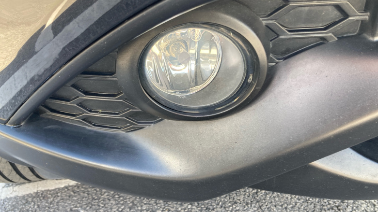 Nissan Juke 1.5 dCi N-Connecta 5dr Diesel Hatchback